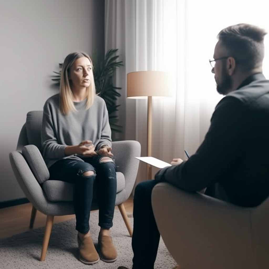 The importance of Psychotherapy