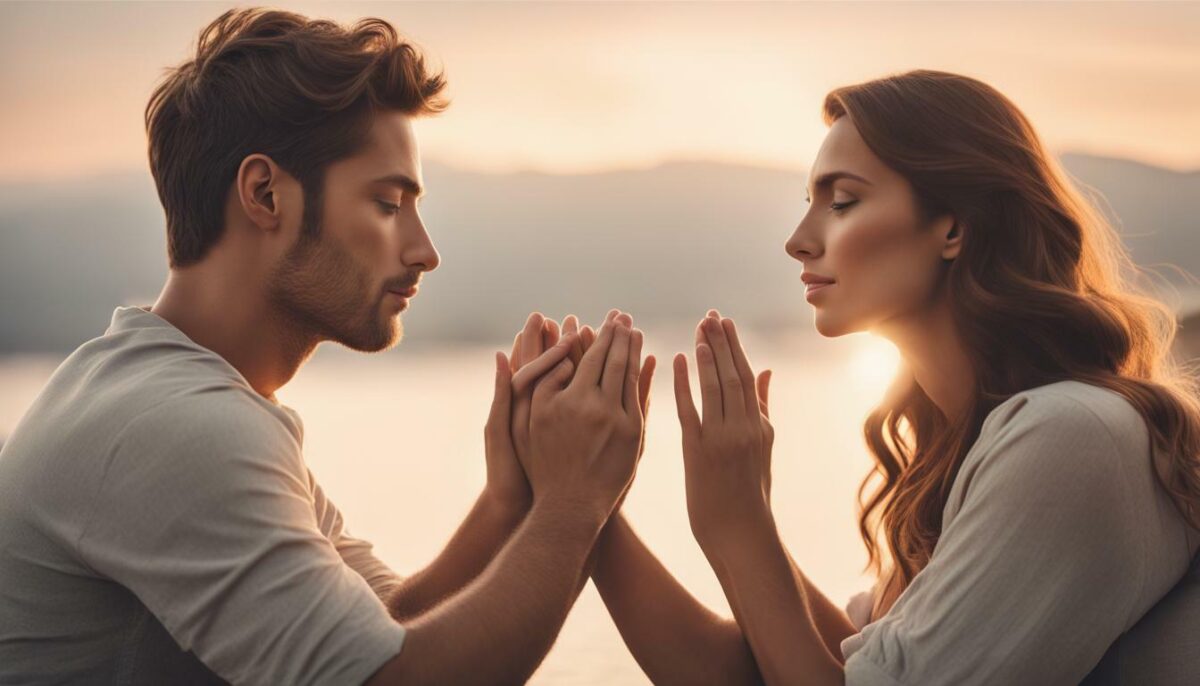 Exploring Non-Sexual Intimacy: Ways to Deepen Your Connection